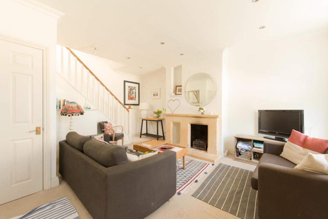 My Place Go - Cirencester Exterior foto
