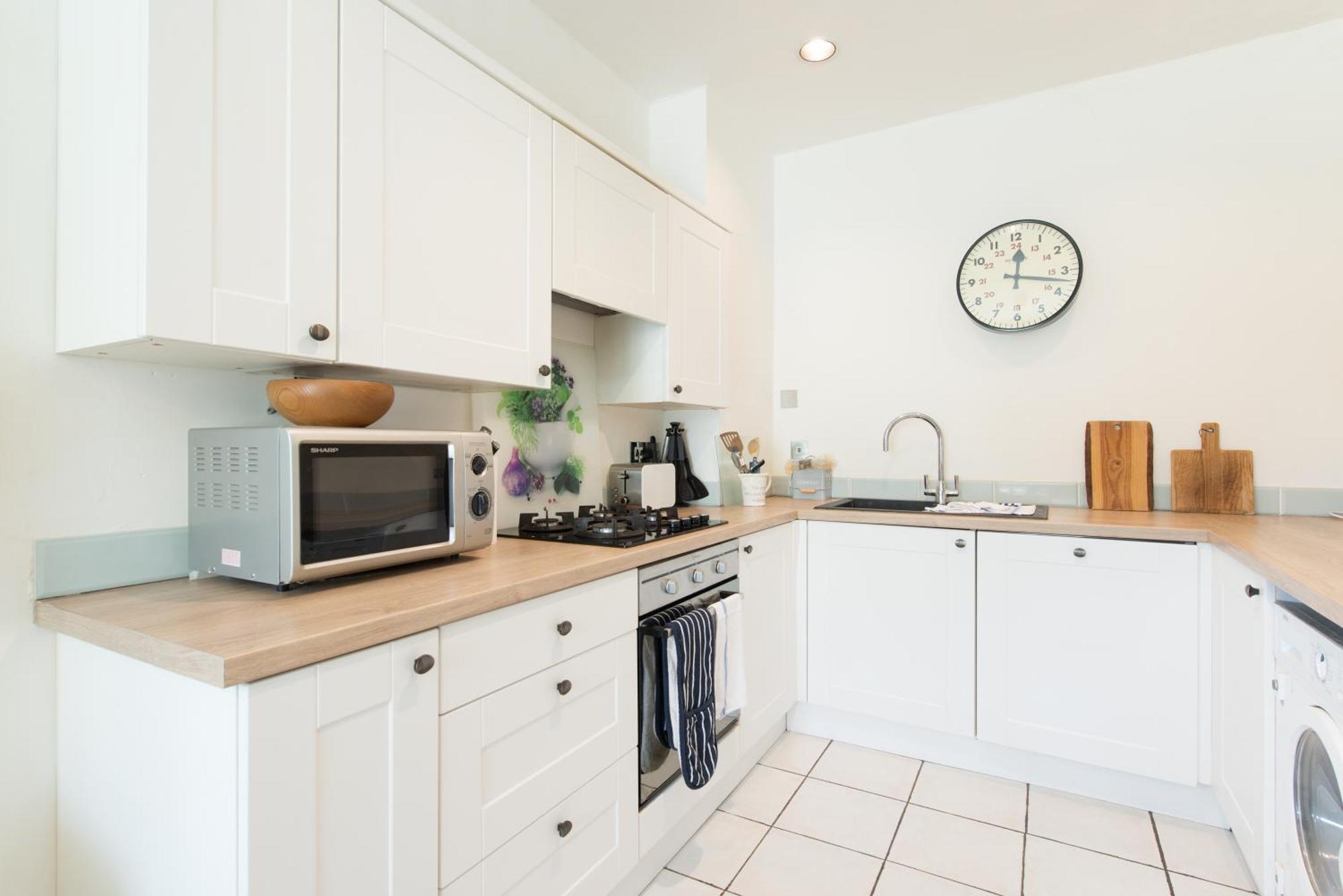 My Place Go - Cirencester Zimmer foto
