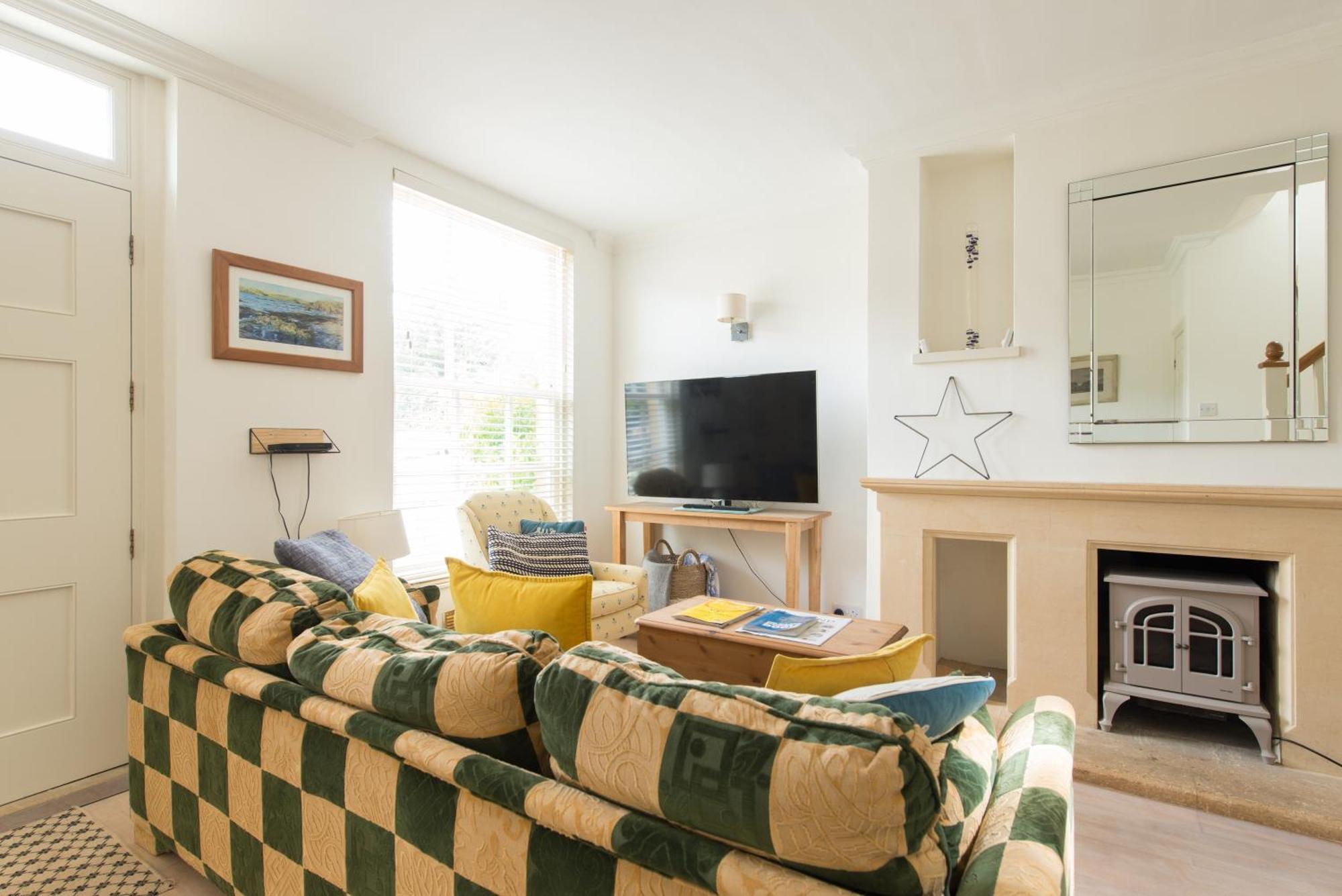 My Place Go - Cirencester Zimmer foto