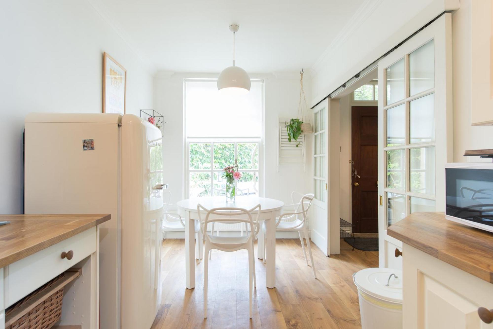 My Place Go - Cirencester Zimmer foto