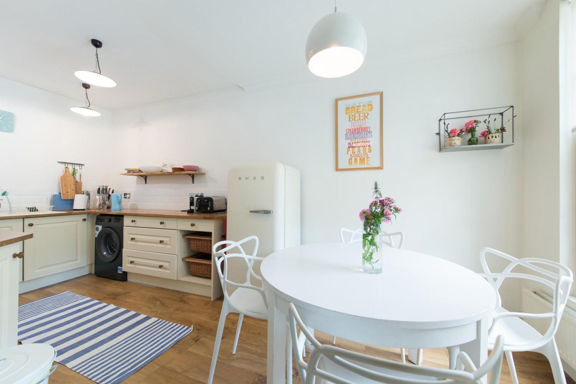 My Place Go - Cirencester Zimmer foto
