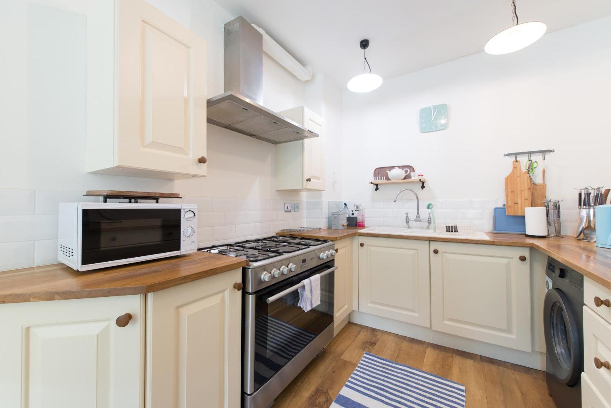 My Place Go - Cirencester Zimmer foto