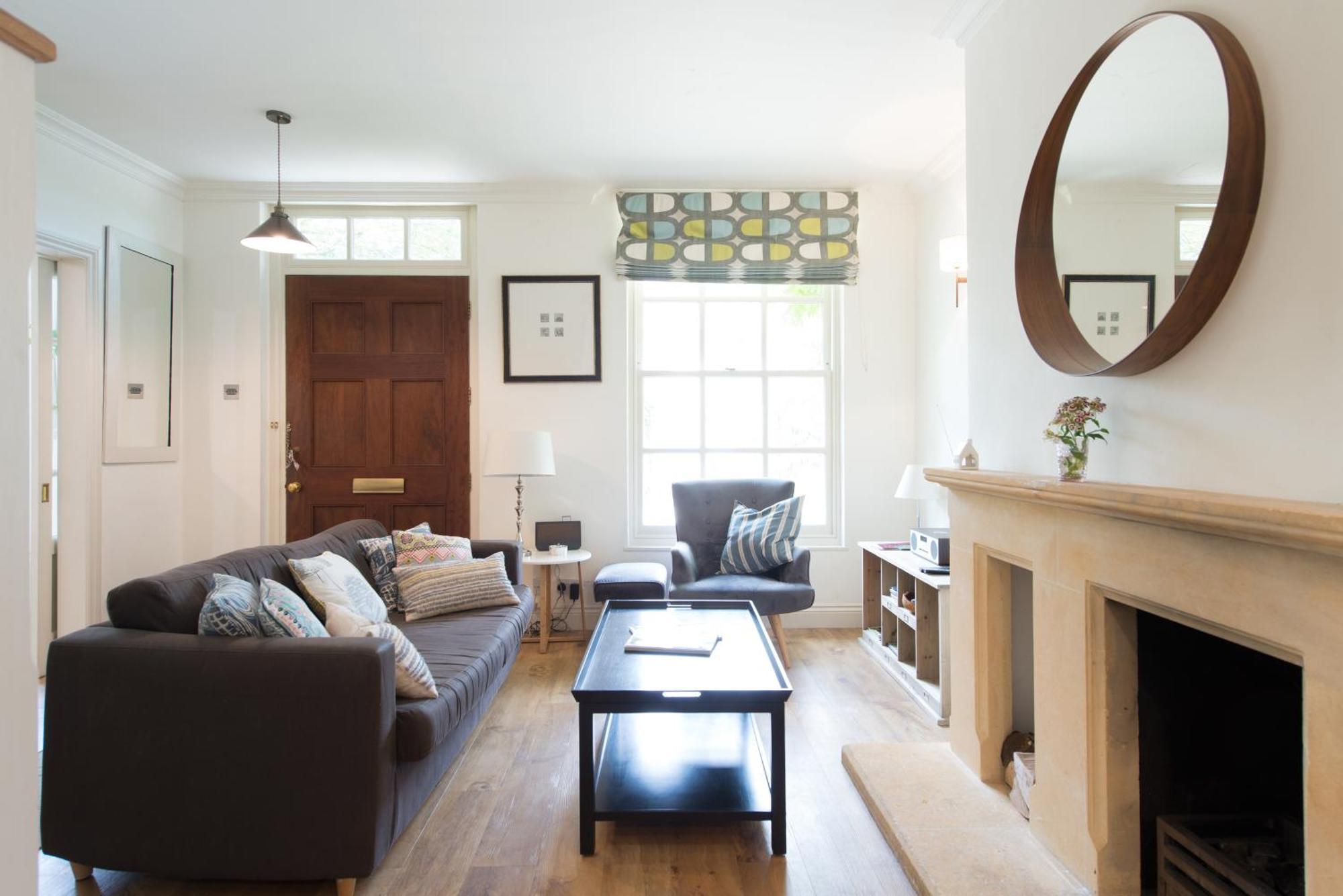 My Place Go - Cirencester Zimmer foto