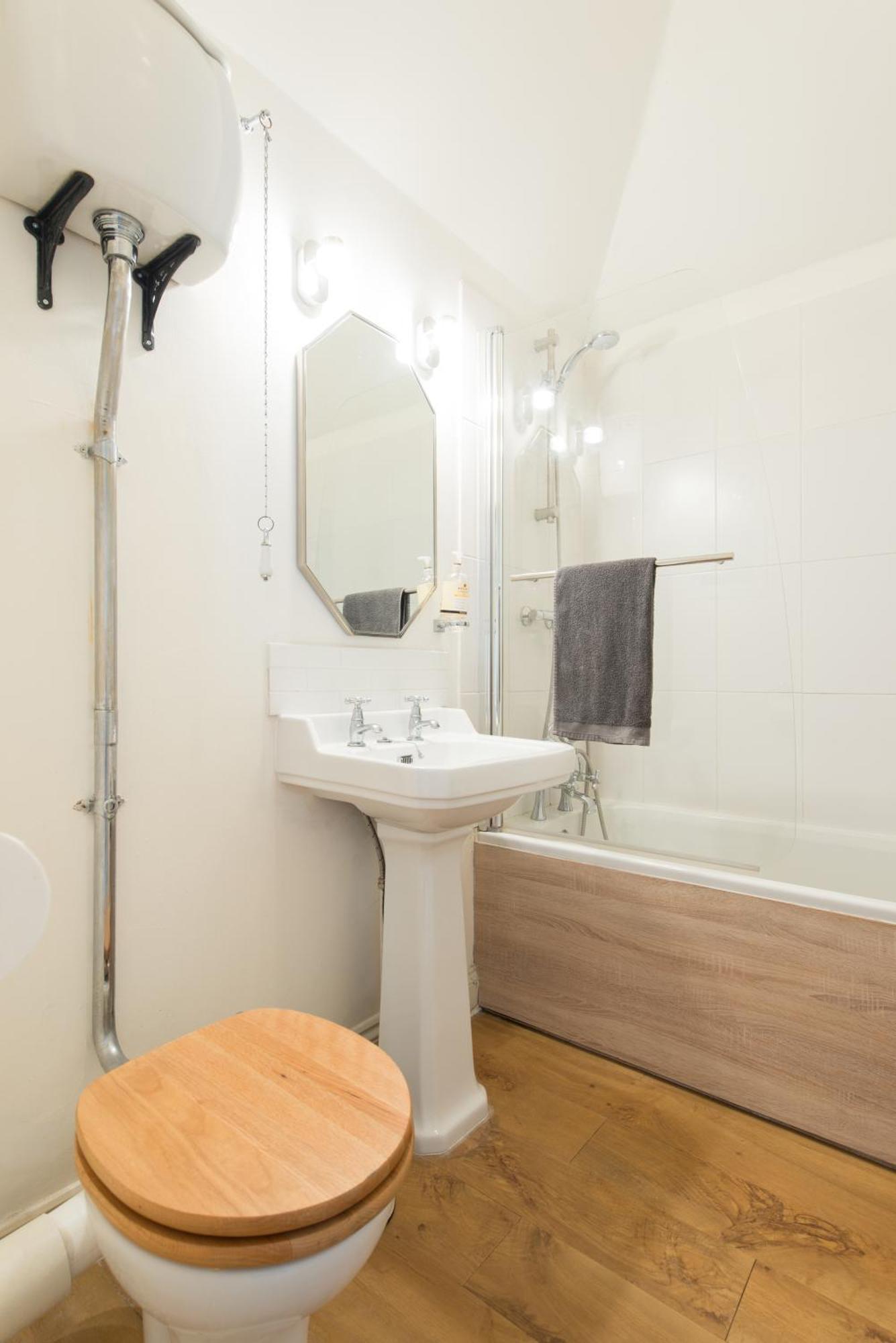 My Place Go - Cirencester Zimmer foto