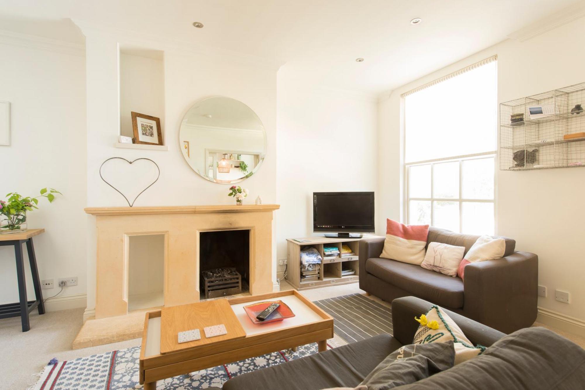 My Place Go - Cirencester Zimmer foto