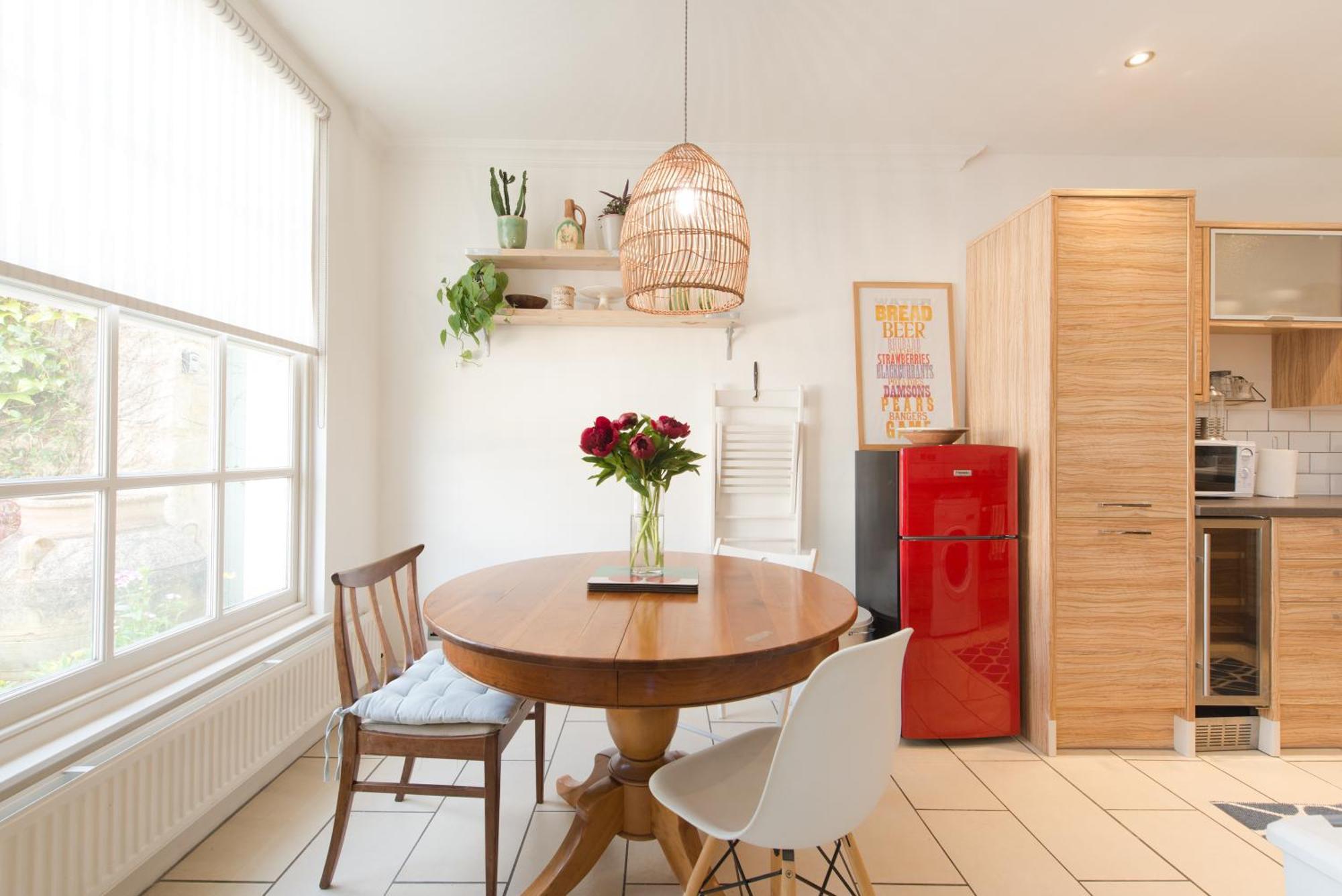 My Place Go - Cirencester Zimmer foto