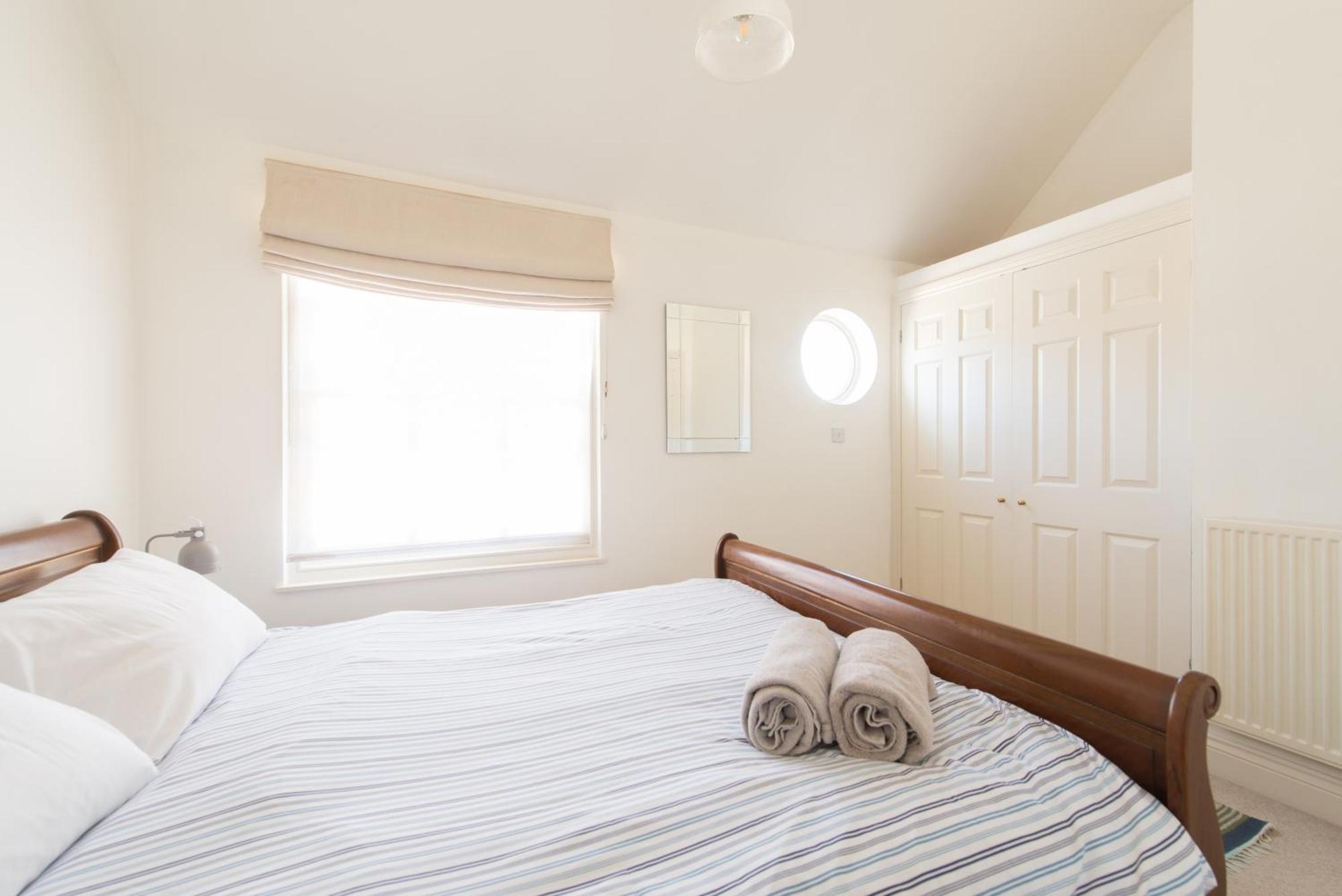 My Place Go - Cirencester Zimmer foto